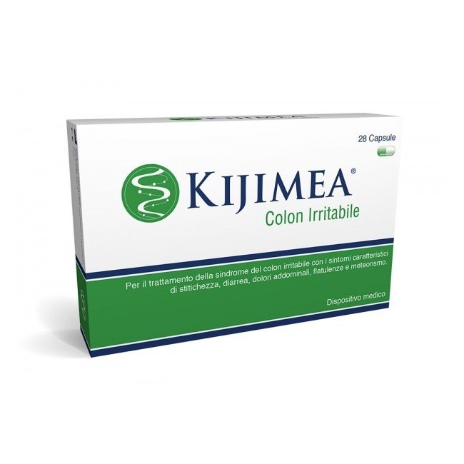Kijimea Colon Irritabile 28 Capsule