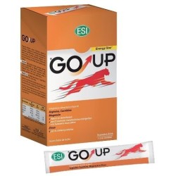 Esi Go Up Energy 16 Pocket Drink Da 20 Ml