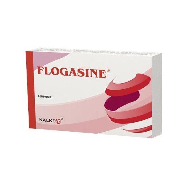 Flogasine 20 Compresse