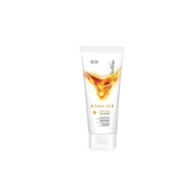 Bionike Shine On Balsamo 200 Ml Bionike Shine On Balsamo 200 Ml