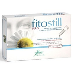 Fitostill Plus Gocce Oculari 10 Fiale Monodose