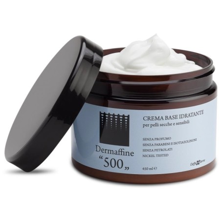 Dermaffine 500 450 Ml