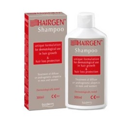 Hairgen Shampoo 300 Ml