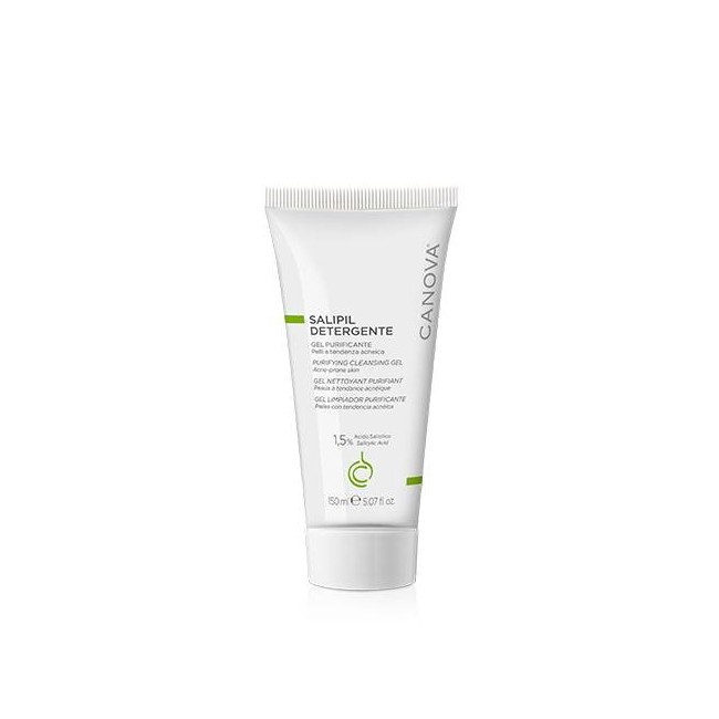 Salipil Detergente Canova 150 Ml Salipil Detergente Canova 150 Ml