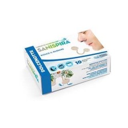 Sanispira Dolce Notte 10 Pezzi Taglia L