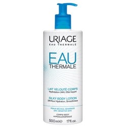 Eau Thermale Lait Corpo 500 Ml