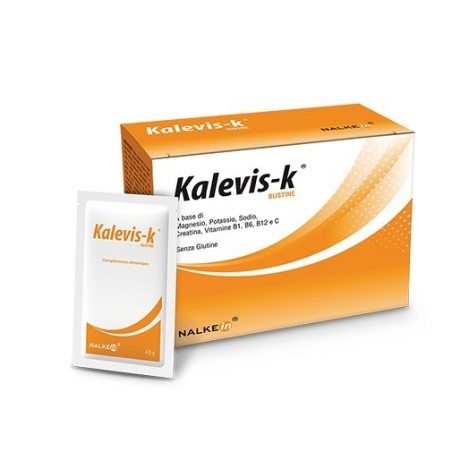 Kalevis-k 20 Bustine