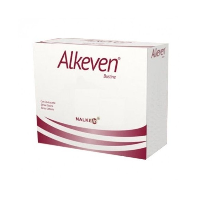 Alkeven 20 Bustine Alkeven 20 Bustine