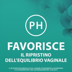Gynocanesbalance Gel Vaginale 7 Flaconcini Monouso 5 Ml Gynocanesbalance Gel Vaginale 7 Flaconcini Monouso 5 Ml