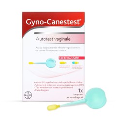 Gynocanestest Tampone Vaginale