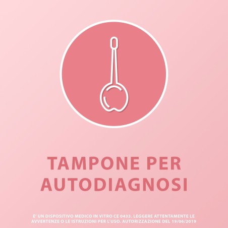 Gynocanestest Tampone Vaginale