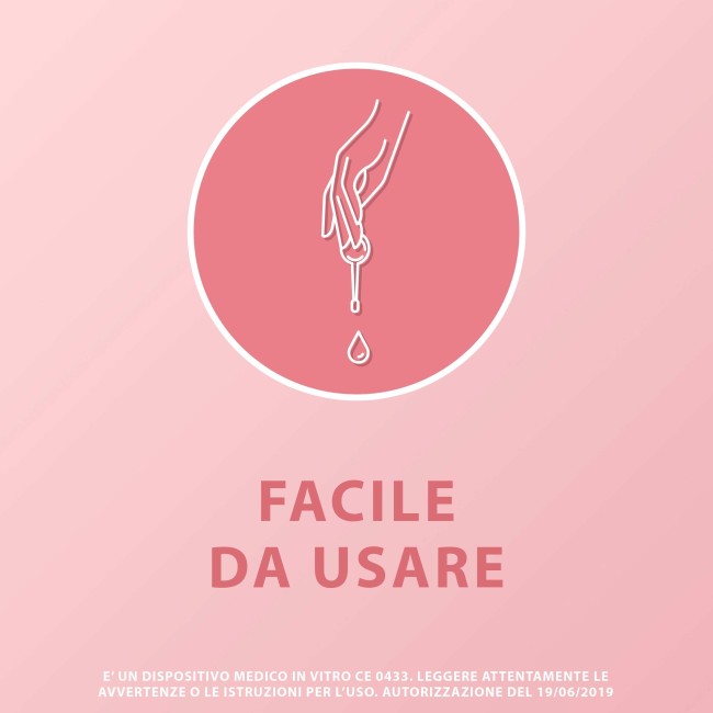 Gynocanestest Tampone Vaginale