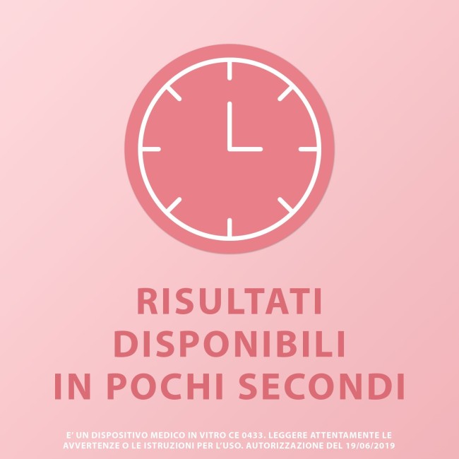 Gynocanestest Tampone Vaginale