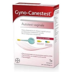 Gynocanestest Tampone Vaginale