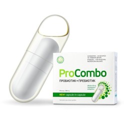 Procombo 10 Capsule