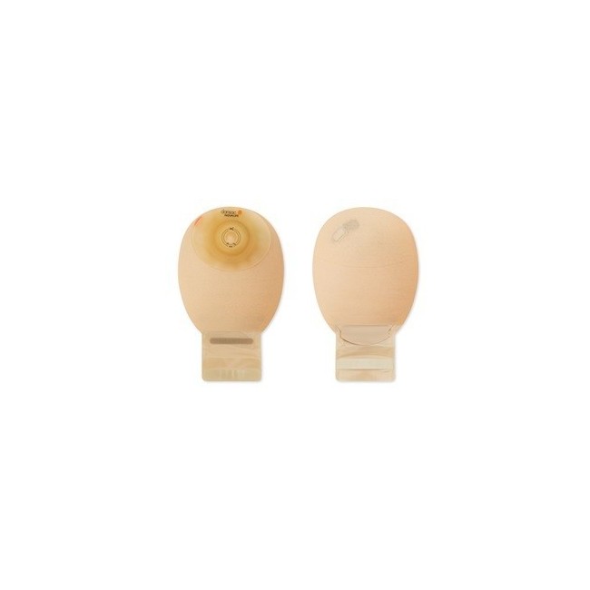 Sacca Per Ileostomia Monopezzo Dansac Novalife 1 Aperta Softconvex Easyview Opaca Maxi Ritagliabile 15-44 Mm Capacita' 500 Ml Ch
