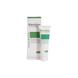 Keralise Crema Viso Acne E Pelle Impura Acido Glicolico 6% 30 Ml