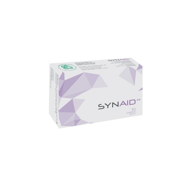 Synaid 30 Compresse