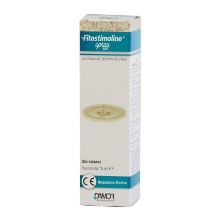 Fitostimoline Spray 75 Ml