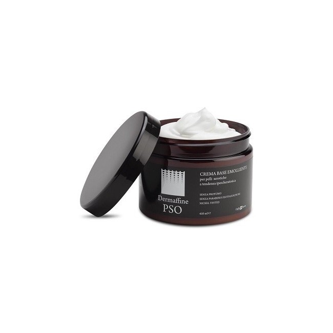 Dermaffine Pso Crema 450 Ml