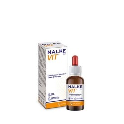 Nalkevit Gocce 30 Ml