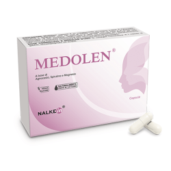 Medolen 30 Capsule