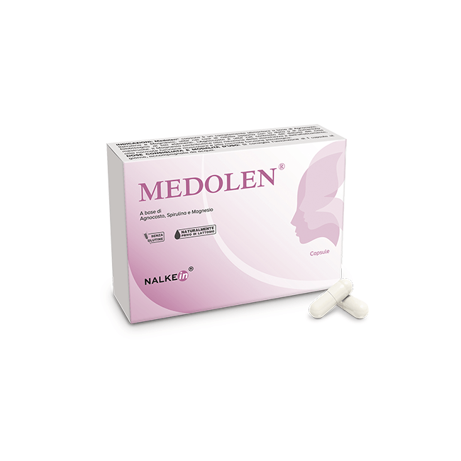 Medolen 30 Capsule