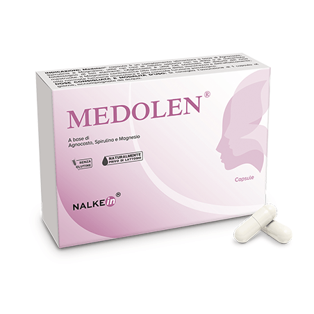 Medolen 30 Capsule
