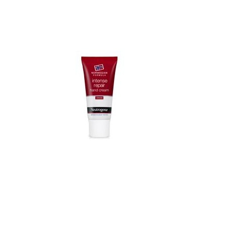Neutrogena Mani Crema Riparatrice Intensa 15 Ml