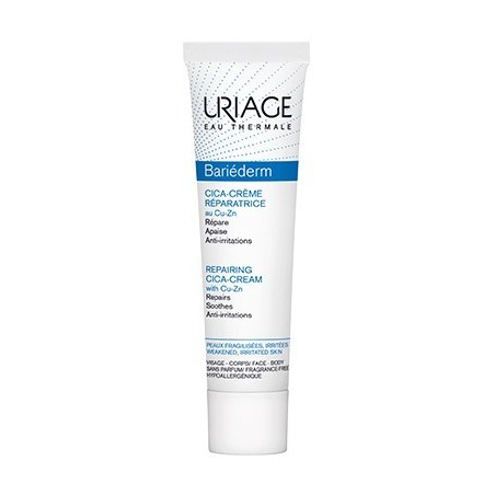 Bariederm Cica-crema 40 Ml