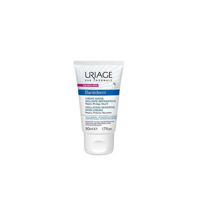 Bariederm Crema Mani 50 Ml Bariederm Crema Mani 50 Ml