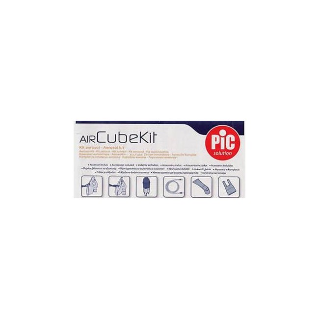 Pic Kit Aerosol Air Cube