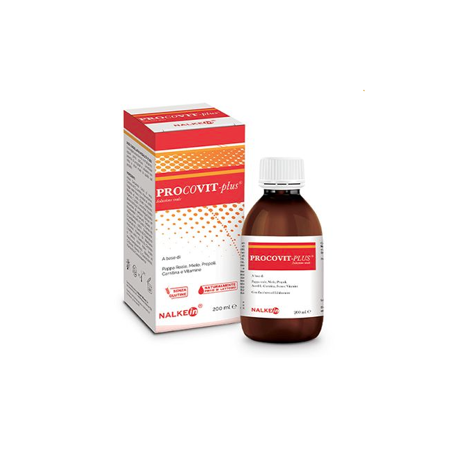 Procovit-plus 200 Ml