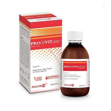 Procovit-plus 200 Ml