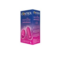 CONTROL REMOTE WIRELESS 1PZ