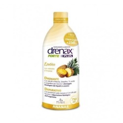 Drenax Forte Plus Esotico Con Estratto D'ananas 750 Ml