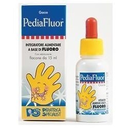 Pediafluor 7 Ml