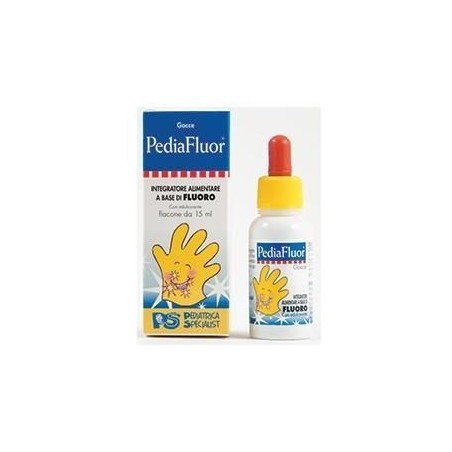 Pediafluor 7 Ml
