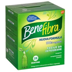 Benefibra Polvere 28 Bustine 3,5 G