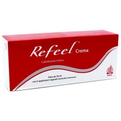 Refeel Crema 30 Ml