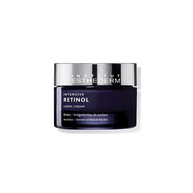 Intensive Retinol Creme 50 Ml