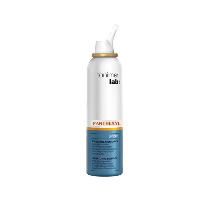 Tonimer Lab Panthexyl Spray 100 Ml