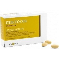 Macrocea 40 Compresse