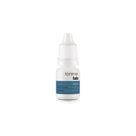 Tonimer Lab Gocce Oculari 10 Ml