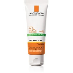 Anthelios Gel Crema Oil Control Senza Profumo Uvmune Spf50+ 50 Ml