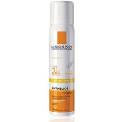 Anthelios Spray Inv Viso Spf50+ 75 Ml