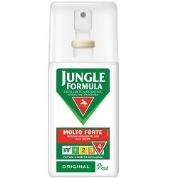 Jungle Formula Molto Forte Spray Original 75 Ml