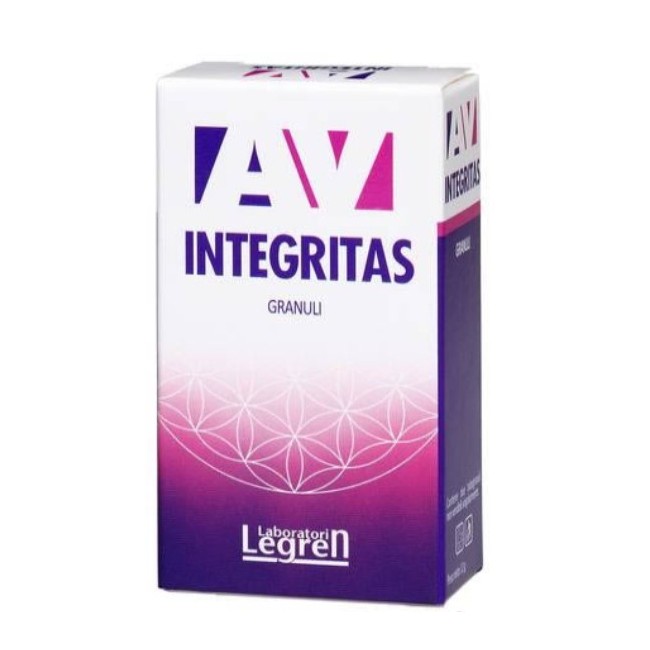 Integritas 2 Tubi Da 110 Granuli L'uno