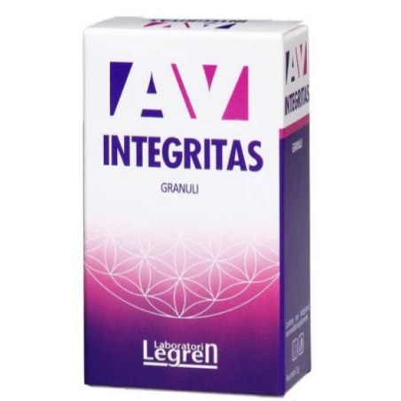 Integritas 2 Tubi Da 110 Granuli L'uno