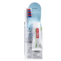 Tau Marin Tau Kit Spazzolino Medio New